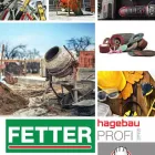 Unternehmen 2 Bild FETTER BAUMARKT GMBH Baumärkte, Heimwerkermärkte am Wien 9