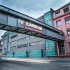 Unternehmen 5 Bild FH JOANNEUM GESELLSCHAFT MBH Universitäten am Graz 6