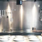 Unternehmen 1 Bild FHE VERTRIEB VON GASTRONOMIEEINRICHTUNGEN GESMBH Kundendienste für Heizungs- und Sanitärtechnik am Dornbirn 8