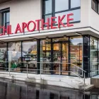 Unternehmen 9 Bild FISCHL APOTHEKE MAG PHARM BIRGIT ABUJA KG Medizin/Gesundheitswesen am Klagenfurt Am Wörthersee 2
