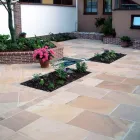 Unternehmen 1 Bild FLÄCHENGESTALTUNG & BAU EHN GMBH Maurerarbeiten am Frauenkirchen 1