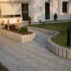 Unternehmen 2 Bild FLÄCHENGESTALTUNG & BAU EHN GMBH Maurerarbeiten am Frauenkirchen 1