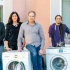 Unternehmen 2 Bild FLORIAN SERVICE FÜR ELEKTROGERÄTE GMBH Kundendienste für Elektrogeräte am Innsbruck 7
