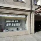 Unternehmen 1 Bild FLOSSMANN HUGO SOHN BESTATTUNG GMBH Soziale Einrichtungen/Fürsorge am Innsbruck 7