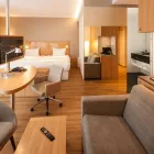 Unternehmen 12 Bild FOUR POINTS BY SHERATON PANORAMAHAUS DORNBIRN Hotels am Dornbirn 8