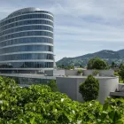 Unternehmen 18 Bild FOUR POINTS BY SHERATON PANORAMAHAUS DORNBIRN Hotels am Dornbirn 8