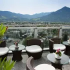 Unternehmen 33 Bild FOUR POINTS BY SHERATON PANORAMAHAUS DORNBIRN Hotels am Dornbirn 8