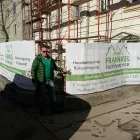 Unternehmen 1 Bild FRAENKEL FACILITYSERVICE GMBH Glasreinigung, Fensterreinigung am Wien 9