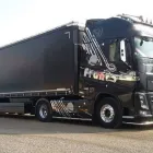 Unternehmen 1 Bild FRANCO MAIER KG Transportunternehmen, Fuhrunternehmen am Dobl-Zwaring 6