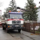 Unternehmen 1 Bild FRANK ROBERT GES.M.B.H. Entsorgung, Verwertung, Beseitigung, Reinigung am Frauenkirchen 1