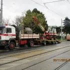 Unternehmen 4 Bild FRANK ROBERT GES.M.B.H. Entsorgung, Verwertung, Beseitigung, Reinigung am Frauenkirchen 1