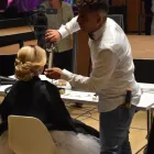 Unternehmen 1 Bild FRISEUR FELBY OLYMPISCHES DORF - FADI ALNAJJAR Kosmetik/Körperpflege am Innsbruck 7