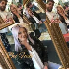 Unternehmen 5 Bild FRISEUR FELBY OLYMPISCHES DORF - FADI ALNAJJAR Kosmetik/Körperpflege am Innsbruck 7
