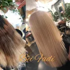 Unternehmen 7 Bild FRISEUR FELBY OLYMPISCHES DORF - FADI ALNAJJAR Kosmetik/Körperpflege am Innsbruck 7