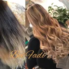 Unternehmen 8 Bild FRISEUR FELBY OLYMPISCHES DORF - FADI ALNAJJAR Kosmetik/Körperpflege am Innsbruck 7