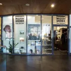 Unternehmen 1 Bild FRISEUR GRÜNER - IM AQUA DOME Kosmetiksalons am Längenfeld 7