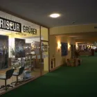 Unternehmen 1 Bild FRISEUR GRÜNER - IM KURZENTRUM Kosmetiksalons am Umhausen 7