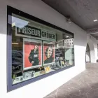 Unternehmen 2 Bild FRISEUR GRÜNER Kosmetiksalons am Sölden 7