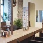 Unternehmen 1 Bild FRISEUR LADEN Kosmetik/Körperpflege am Baden 3