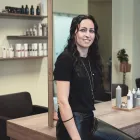 Unternehmen 4 Bild FRISEUR LADEN Kosmetik/Körperpflege am Baden 3