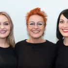 Unternehmen 1 Bild FRISEUR ZEHETNER Kosmetik/Körperpflege am Dornbirn 8