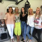 Unternehmen 2 Bild FRISEURSALON ROSEMARIE Kosmetiksalons am Innsbruck 7