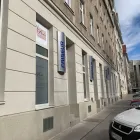 Unternehmen 1 Bild FRISIERSALON ANDRE Kosmetik/Körperpflege am Wien 9