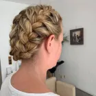 Unternehmen 3 Bild FRISIERSALON ANDRE Kosmetik/Körperpflege am Wien 9