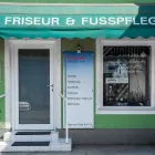 Unternehmen 2 Bild FRISIERSTUBE PERISCHA Kosmetiksalons am Baden 3