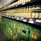 Unternehmen 5 Bild FRISTO GETRÄNKEMARKT Textilkurzwaren Einzelhandel am Ramsau Im Zillertal 7