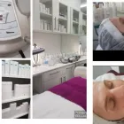 Unternehmen 1 Bild FUßPFLEGE & KOSMETIK CLAUDIA Maniküresalons am Wien 9