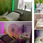 Unternehmen 2 Bild FUßPFLEGE & KOSMETIK CLAUDIA Maniküresalons am Wien 9