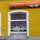 Unternehmen 3 Bild FUßPFLEGE & KOSMETIK CLAUDIA Maniküresalons am Wien 9