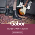 Unternehmen 2 Bild GABOR SHOP WIEN Textil/Bekleidung am Wien 9