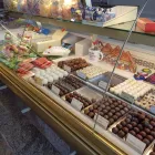 Unternehmen 9 Bild GASSNER GMBH & CO KG - CAFE & KONDITOREI Nahrungs-/Genussmittel am St. Georgen Im Attergau 4