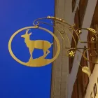 Unternehmen 5 Bild GASTHAUS GEMSLE Kneipen, Pubs am Dornbirn 8