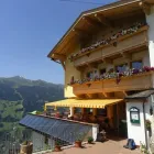 Unternehmen 1 Bild GASTHAUS TALBLICK Hotel-/Gastronomiegewerbe am Aschau 7