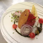 Unternehmen 5 Bild GASTHAUS ZUR ALTEN PRESS INH DIETER SKROBANEK Kneipen, Pubs am Graz 6