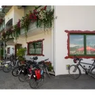 Unternehmen 9 Bild GASTHOF HAUSERWIRT Hotel-/Gastronomiegewerbe am Wörgl 7