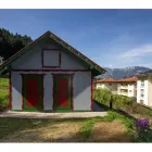 Unternehmen 19 Bild GASTHOF HAUSERWIRT Hotel-/Gastronomiegewerbe am Wörgl 7