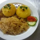 Unternehmen 3 Bild GASTHOF WILDRAST Hotel-/Gastronomiegewerbe am Göpfritz An Der Wild 3