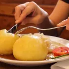 Unternehmen 10 Bild GASTHOF WILDRAST Hotel-/Gastronomiegewerbe am Göpfritz An Der Wild 3
