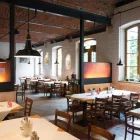 Unternehmen 4 Bild GASTSTÄTTE ZUR FABRIK Hotel-/Gastronomiegewerbe am Wien 9