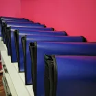 Unternehmen 7 Bild GECKOBAG Textil/Bekleidung am Vienna 9