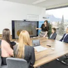 Unternehmen 1 Bild GEISLER & HIRSCHBERGER STEUERBERATUNGS GMBH Wirtschaftstreuhänder am Innsbruck 7