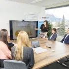 Unternehmen 3 Bild GEISLER & HIRSCHBERGER STEUERBERATUNGS GMBH Wirtschaftstreuhänder am Innsbruck 7