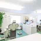 Unternehmen 3 Bild GEMEINSCHAFTSPRAXIS - DR.MED.UNIV. RENATE MARGREITER - DR.MED.DENT. ELISABETH MARGREITER Ärzte am Hall In Tirol 7