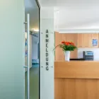 Unternehmen 6 Bild GEMEINSCHAFTSPRAXIS - DR.MED.UNIV. RENATE MARGREITER - DR.MED.DENT. ELISABETH MARGREITER Ärzte am Hall In Tirol 7