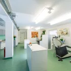 Unternehmen 9 Bild GEMEINSCHAFTSPRAXIS - DR.MED.UNIV. RENATE MARGREITER - DR.MED.DENT. ELISABETH MARGREITER Ärzte am Hall In Tirol 7