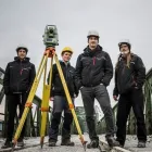 Unternehmen 2 Bild GEOLANZ ZT-GMBH - ZIVILGEOMETER DI HERWIG LANZENDÖRFER Vermessungs-Ingenieure am Linz 4